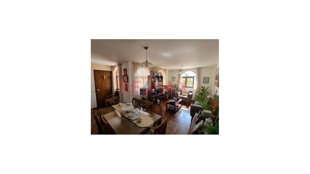 Oportunidad Unica - Casa En Venta – Santa Patricia, La Molina - 16