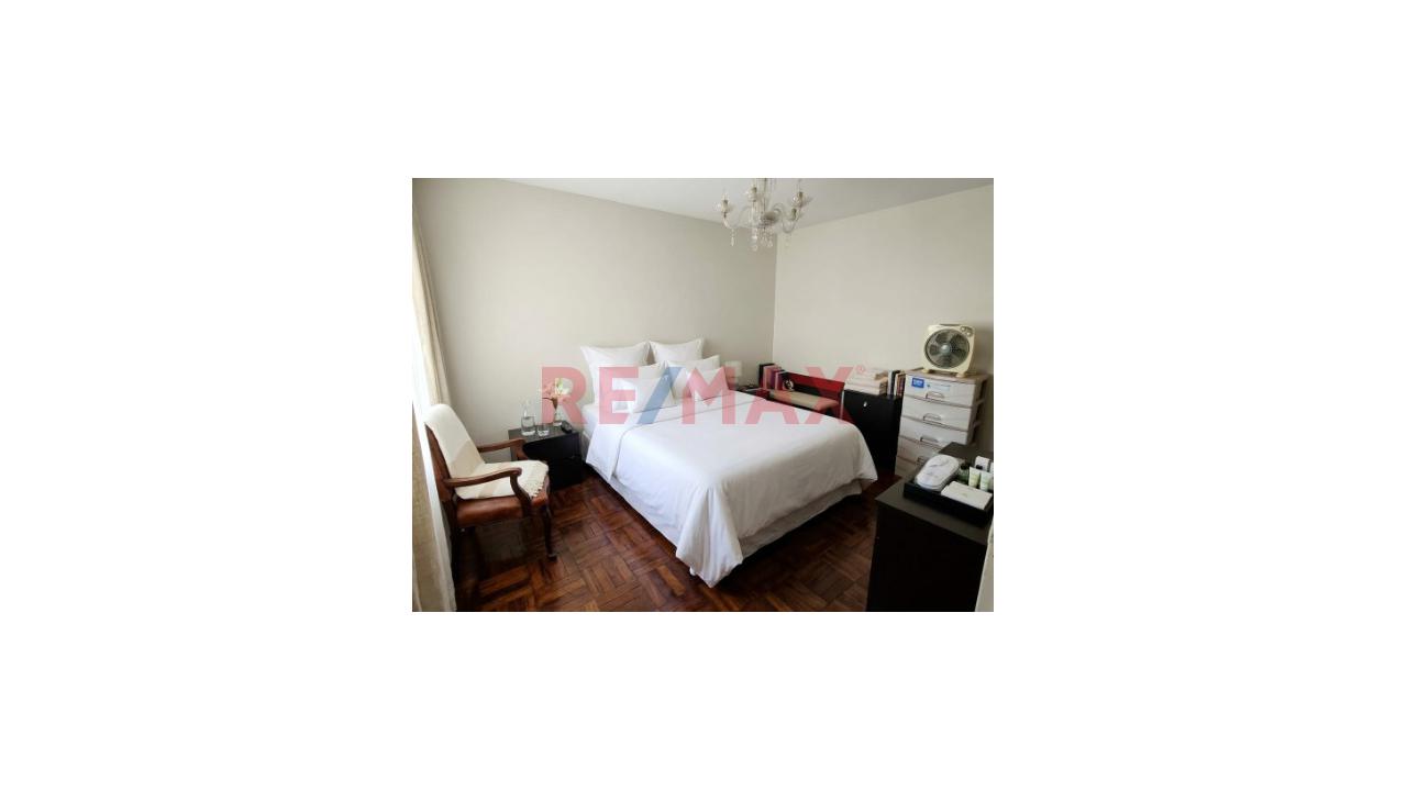 Oportunidad Unica - Casa En Venta – Santa Patricia, La Molina - 14