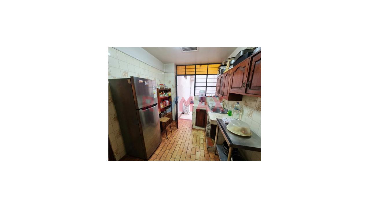 Oportunidad Unica - Casa En Venta – Santa Patricia, La Molina - 9