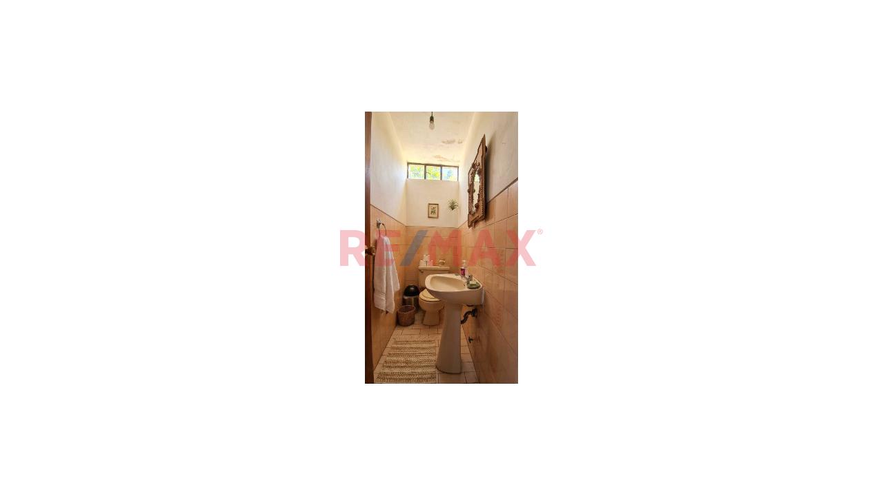 Oportunidad Unica - Casa En Venta – Santa Patricia, La Molina - 10