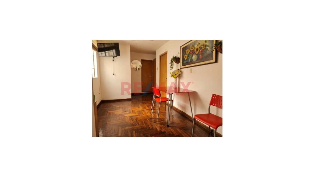 Oportunidad Unica - Casa En Venta – Santa Patricia, La Molina - 18