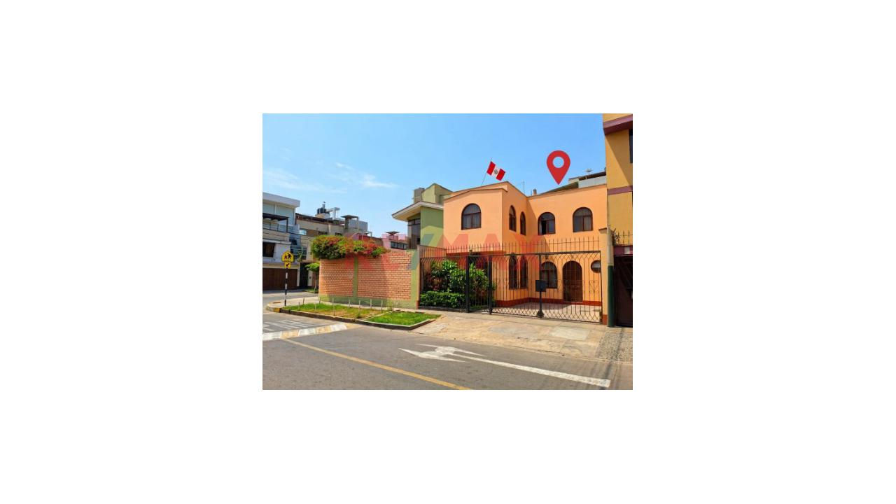 Oportunidad Unica - Casa En Venta – Santa Patricia, La Molina - 2