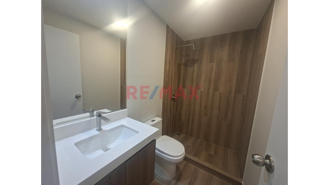 Moderno P. H De Estreno, 3 Dorm En El Corazon De Miraflores, Con Espectacular Vista A La Ciudad — foto 14