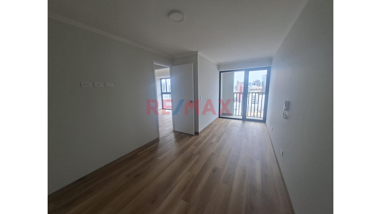 Moderno P. H De Estreno, 3 Dorm En El Corazon De Miraflores, Con Espectacular Vista A La Ciudad — foto 2