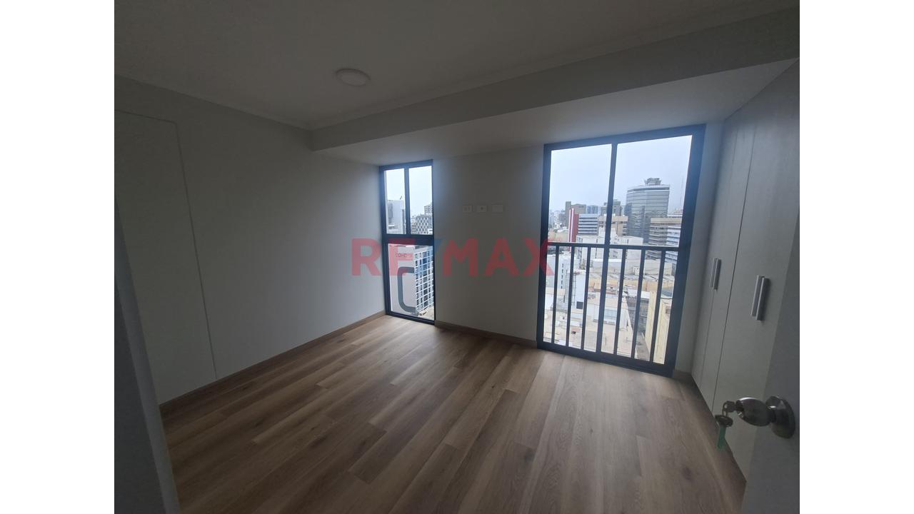 Moderno P. H De Estreno, 3 Dorm En El Corazon De Miraflores, Con Espectacular Vista A La Ciudad — foto 6