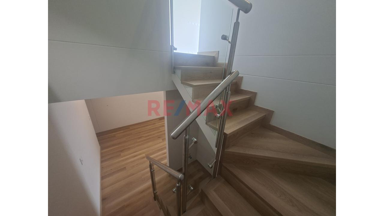 Moderno P. H De Estreno, 3 Dorm En El Corazon De Miraflores, Con Espectacular Vista A La Ciudad — foto 10
