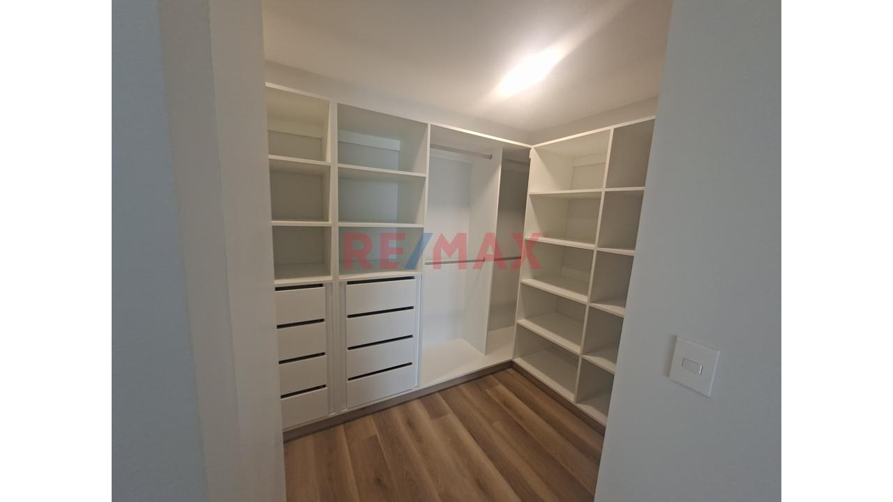 Moderno P. H De Estreno, 3 Dorm En El Corazon De Miraflores, Con Espectacular Vista A La Ciudad — foto 3