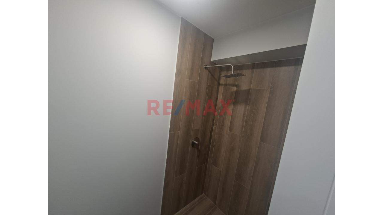 Moderno P. H De Estreno, 3 Dorm En El Corazon De Miraflores, Con Espectacular Vista A La Ciudad — foto 4