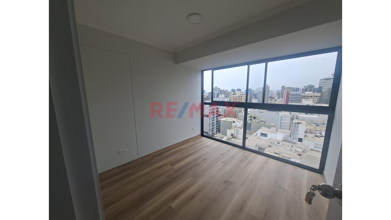 Moderno P. H De Estreno, 3 Dorm En El Corazon De Miraflores, Con Espectacular Vista A La Ciudad — foto 7
