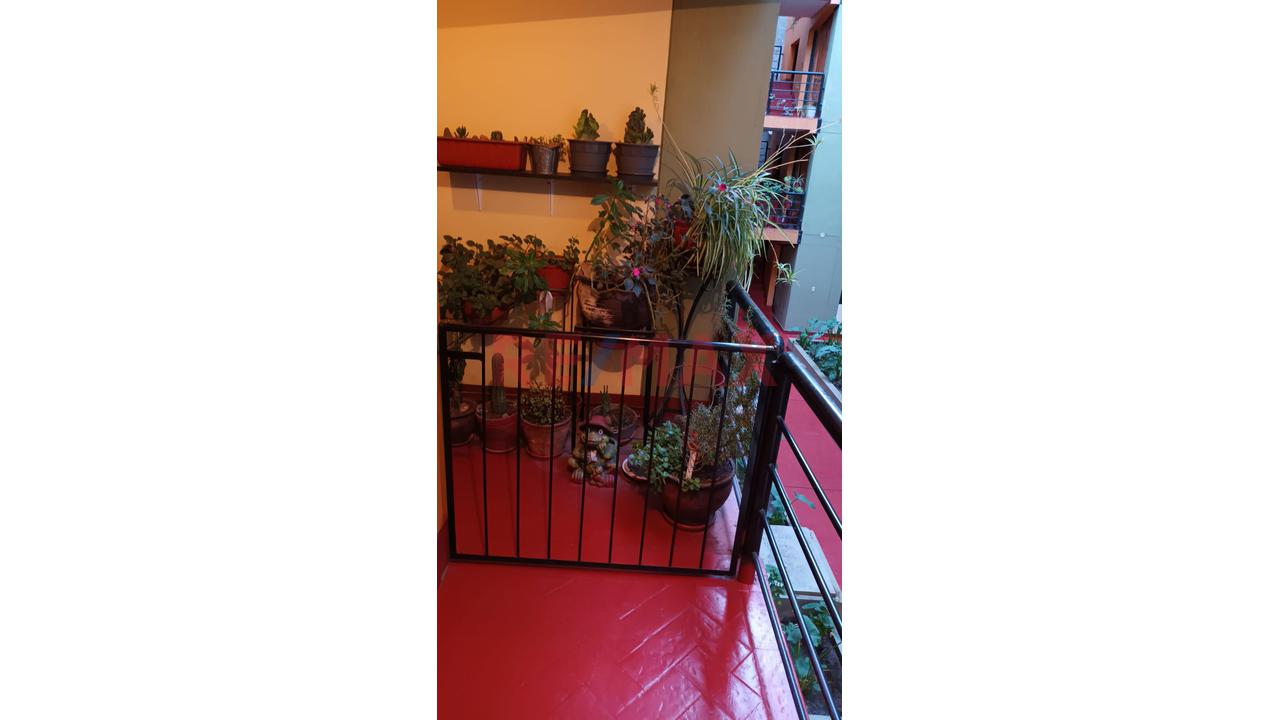 Departamento En Venta Tahuantinsuyo, Cusco - 2