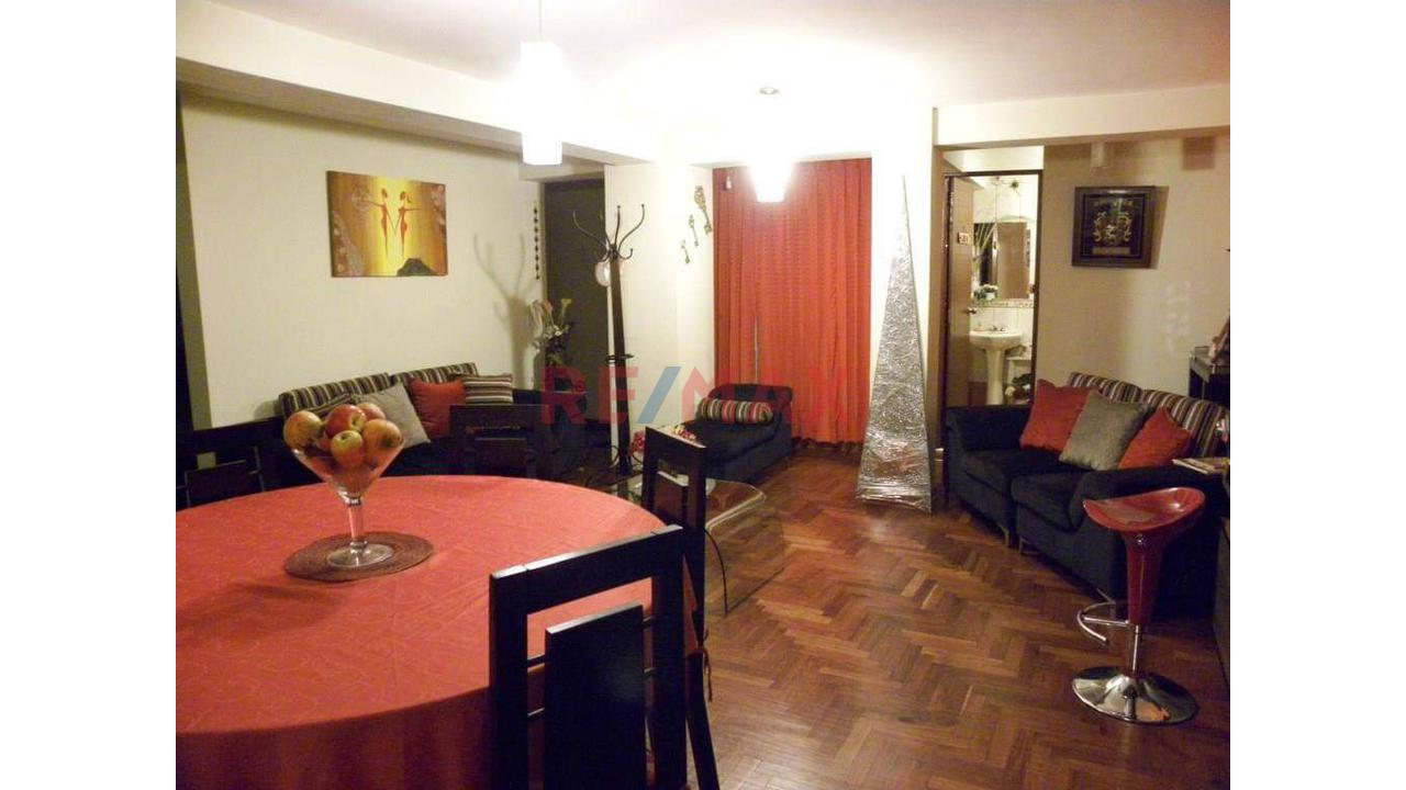 Departamento En Venta Tahuantinsuyo, Cusco - 8