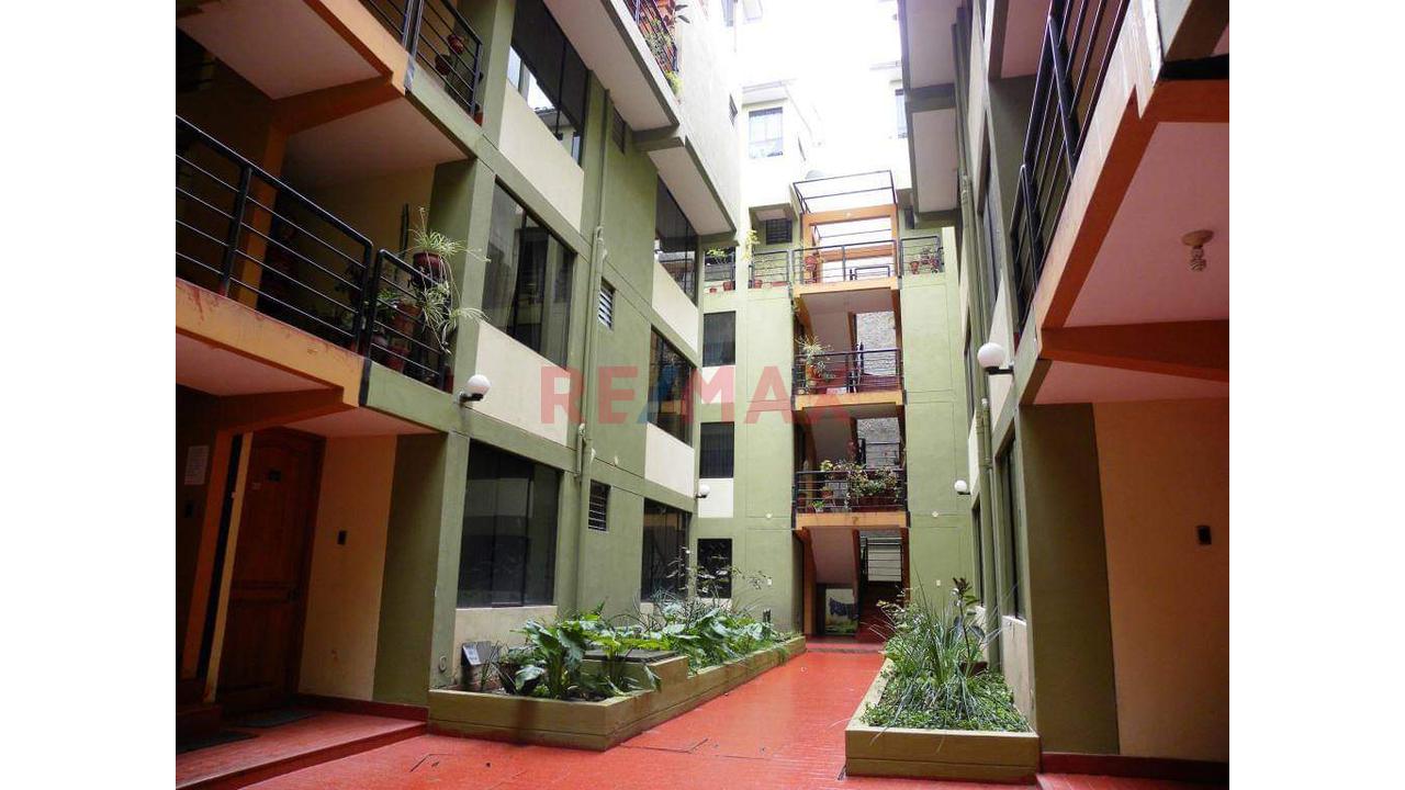 Departamento En Venta Tahuantinsuyo, Cusco - 5