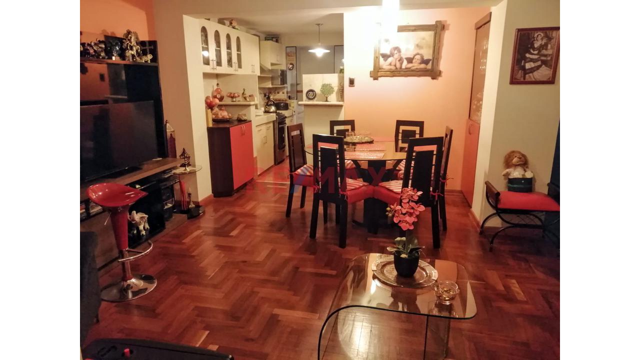 Departamento En Venta Tahuantinsuyo, Cusco - 3