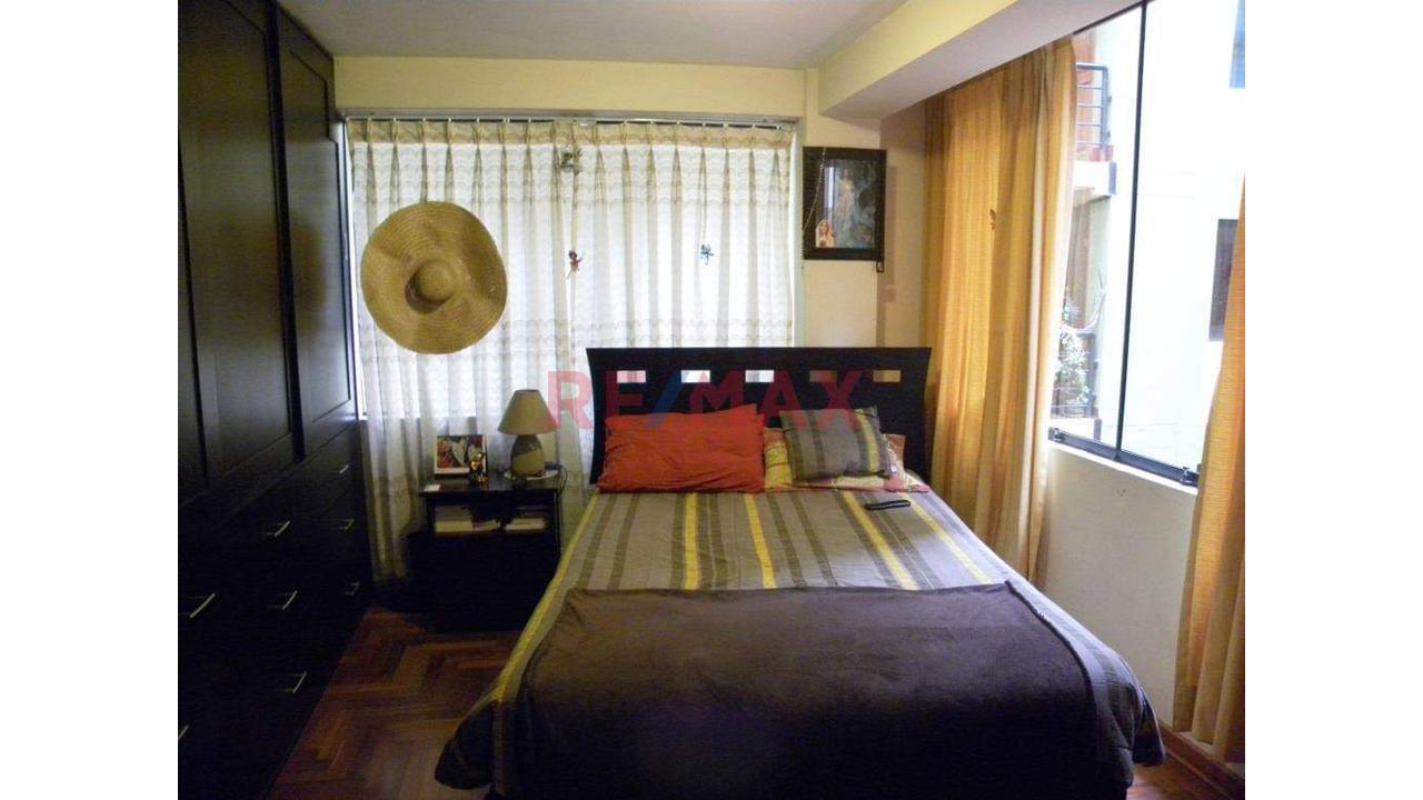 Departamento En Venta Tahuantinsuyo, Cusco - 1