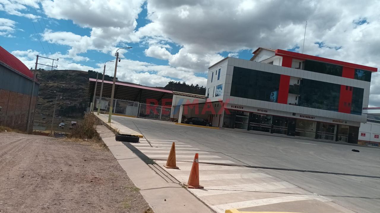 Terreno En Venta! Pucyura, Anta – Cusco - 2