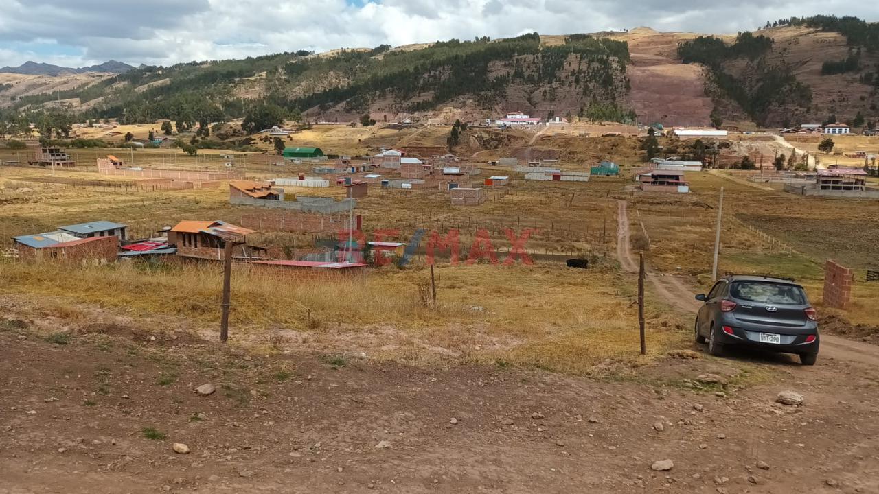 Terreno En Venta! Pucyura, Anta – Cusco - 3
