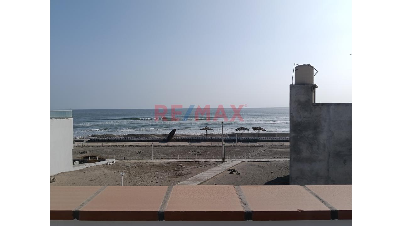 🏖️ Casa De Playa En Venta – Condominio Playa Hueso Los Reyes 🌊 - 15