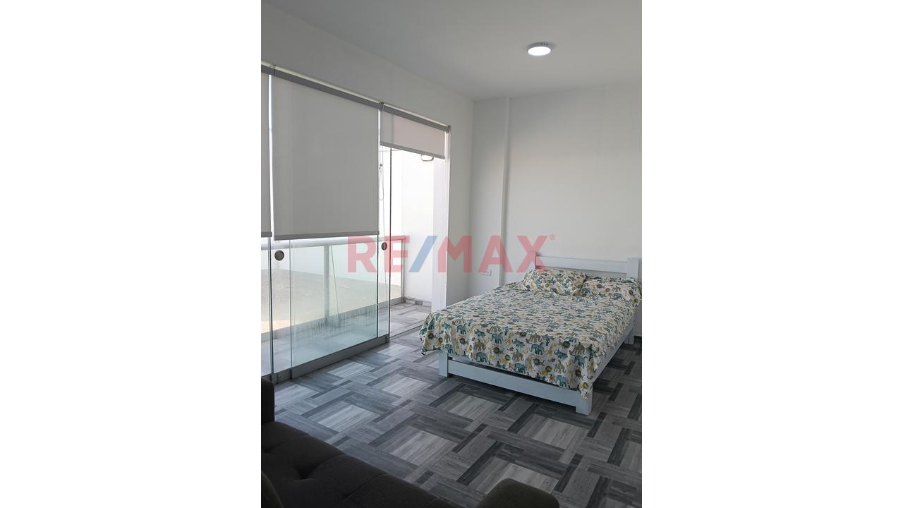 🏖️ Casa De Playa En Venta – Condominio Playa Hueso Los Reyes 🌊 - 6