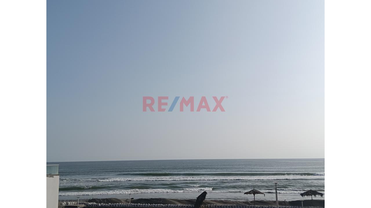 🏖️ Casa De Playa En Venta – Condominio Playa Hueso Los Reyes 🌊 - 12