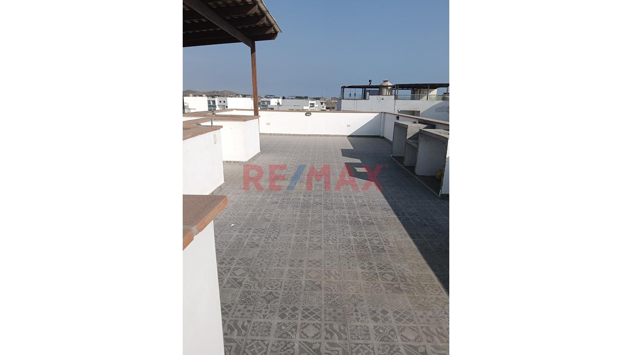 🏖️ Casa De Playa En Venta – Condominio Playa Hueso Los Reyes 🌊 - 16