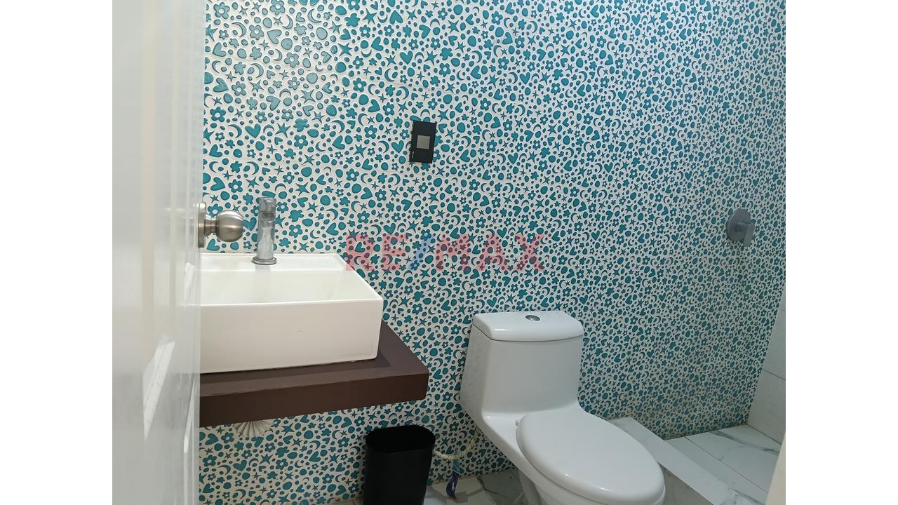 🏖️ Casa De Playa En Venta – Condominio Playa Hueso Los Reyes 🌊 - 10