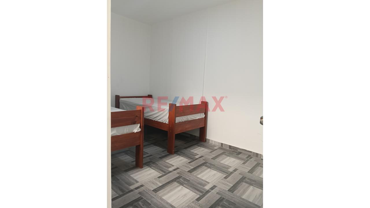 🏖️ Casa De Playa En Venta – Condominio Playa Hueso Los Reyes 🌊 - 8