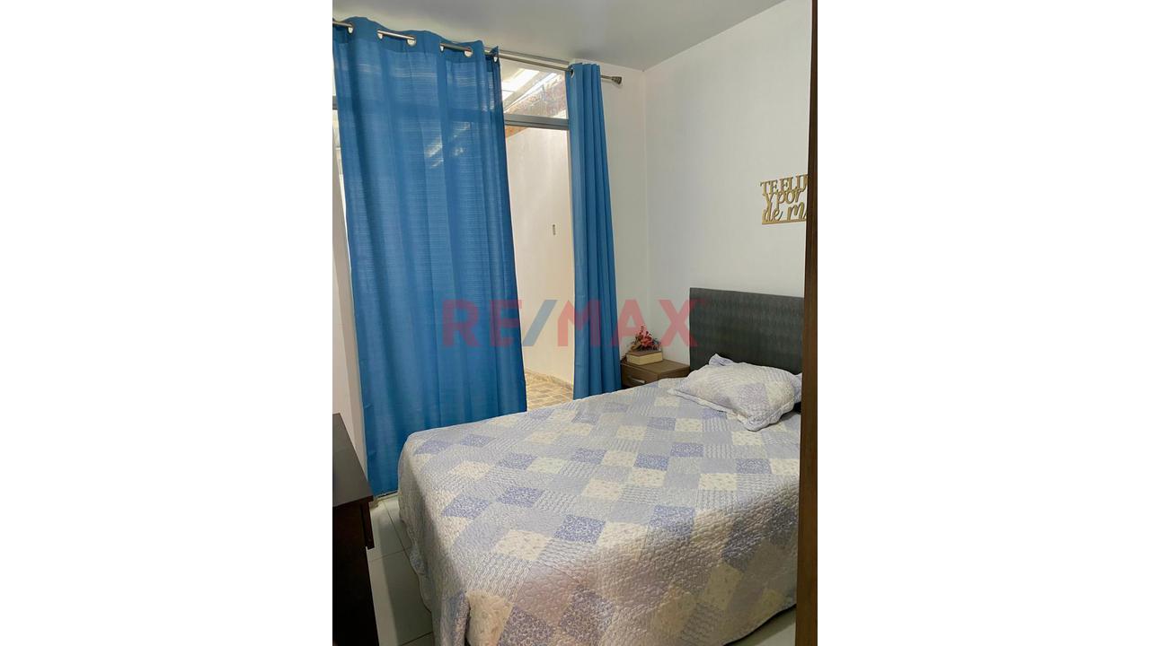 ✨✨Casa En Venta💰 A Precio De Ocasion 🚪Con Doble Frente🚪 📍 Urb. Palmeras 🏝️🌴-Centenario | Apta Para Credito Hipotecario✅ - 11