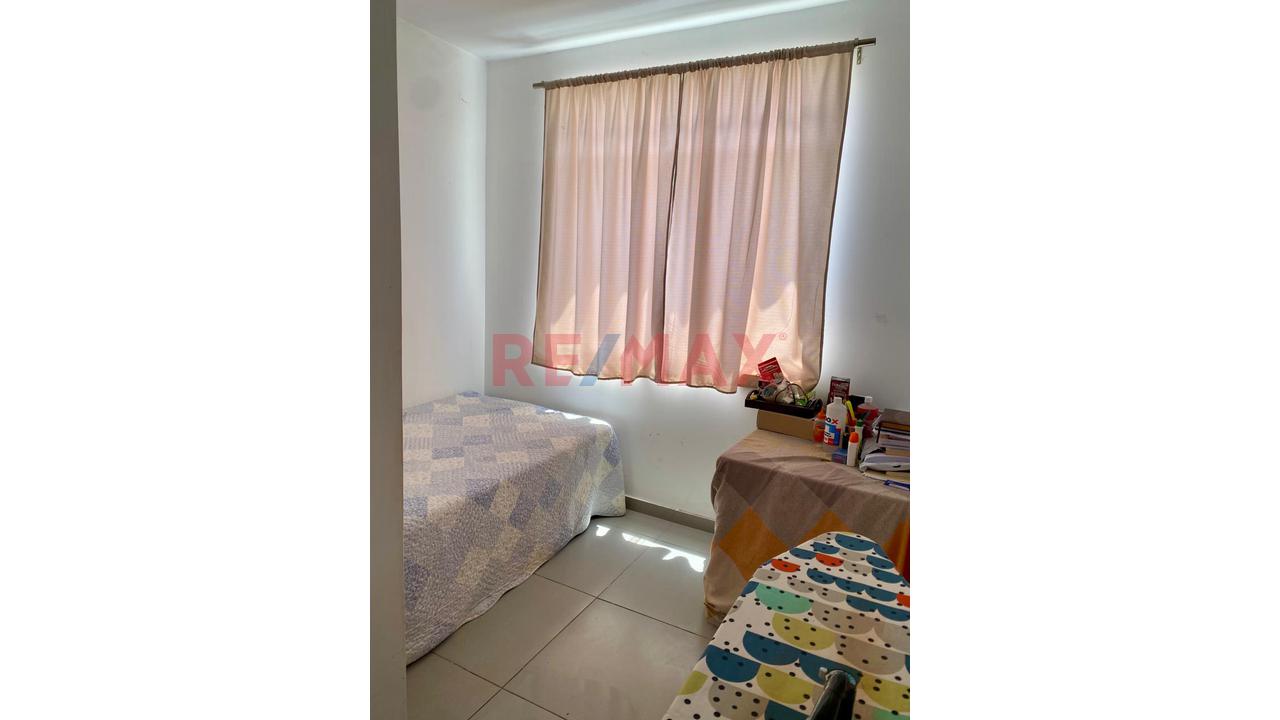 ✨✨Casa En Venta💰 A Precio De Ocasion 🚪Con Doble Frente🚪 📍 Urb. Palmeras 🏝️🌴-Centenario | Apta Para Credito Hipotecario✅ - 12