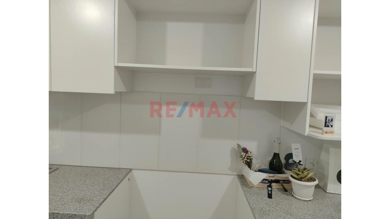 Alquiler Departamento En Urb El Parque, En Estreno, Cerca A La Socosani, Cerro Colorado — foto 4