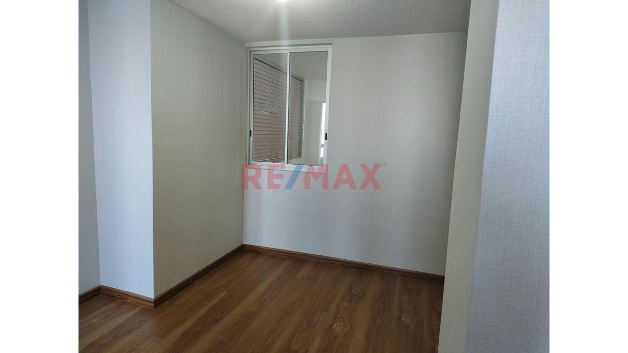 Alquiler Departamento En Urb El Parque, En Estreno, Cerca A La Socosani, Cerro Colorado — foto 7