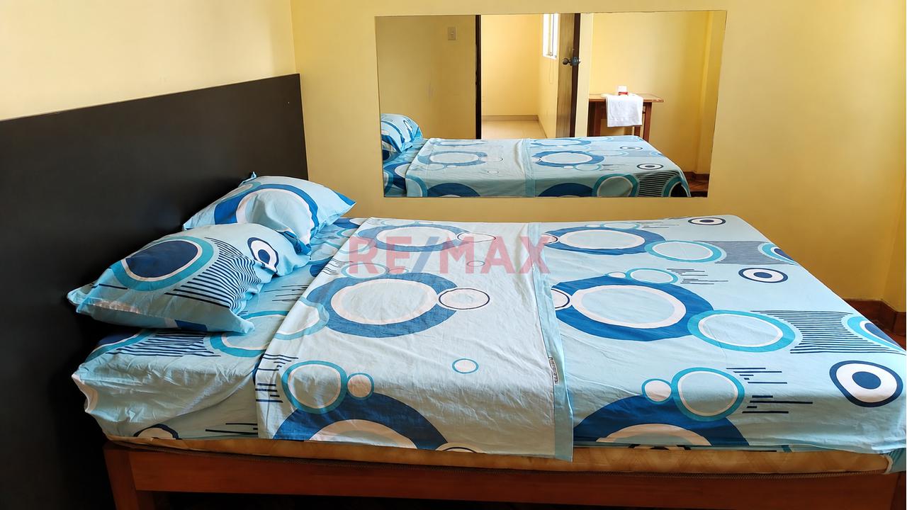 🏨 ¡Hostal En Venta – Gran Oportunidad Para Inversionistas En Cañete! 💰🔑 - 4