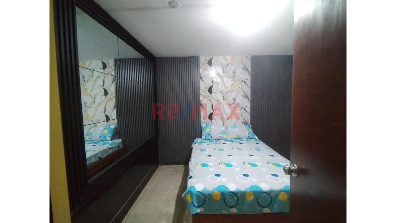 🏨 ¡Hostal En Venta – Gran Oportunidad Para Inversionistas En Cañete! 💰🔑 - 3