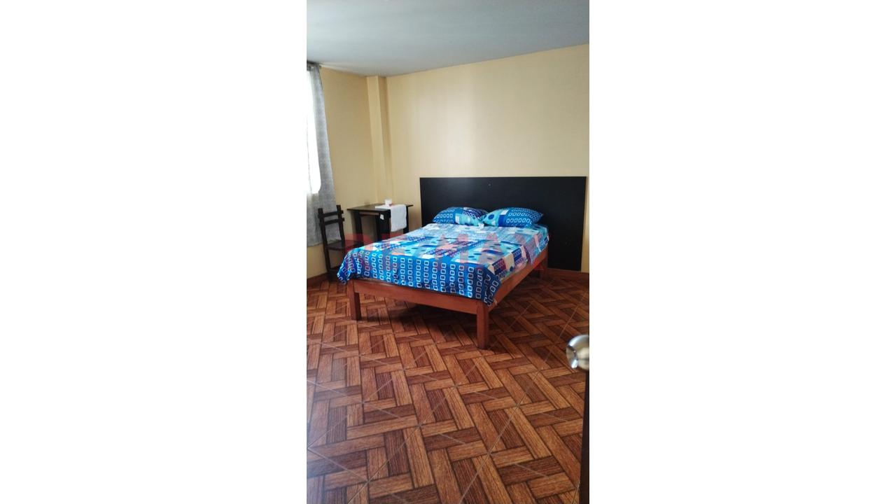 🏨 ¡Hostal En Venta – Gran Oportunidad Para Inversionistas En Cañete! 💰🔑 - 2