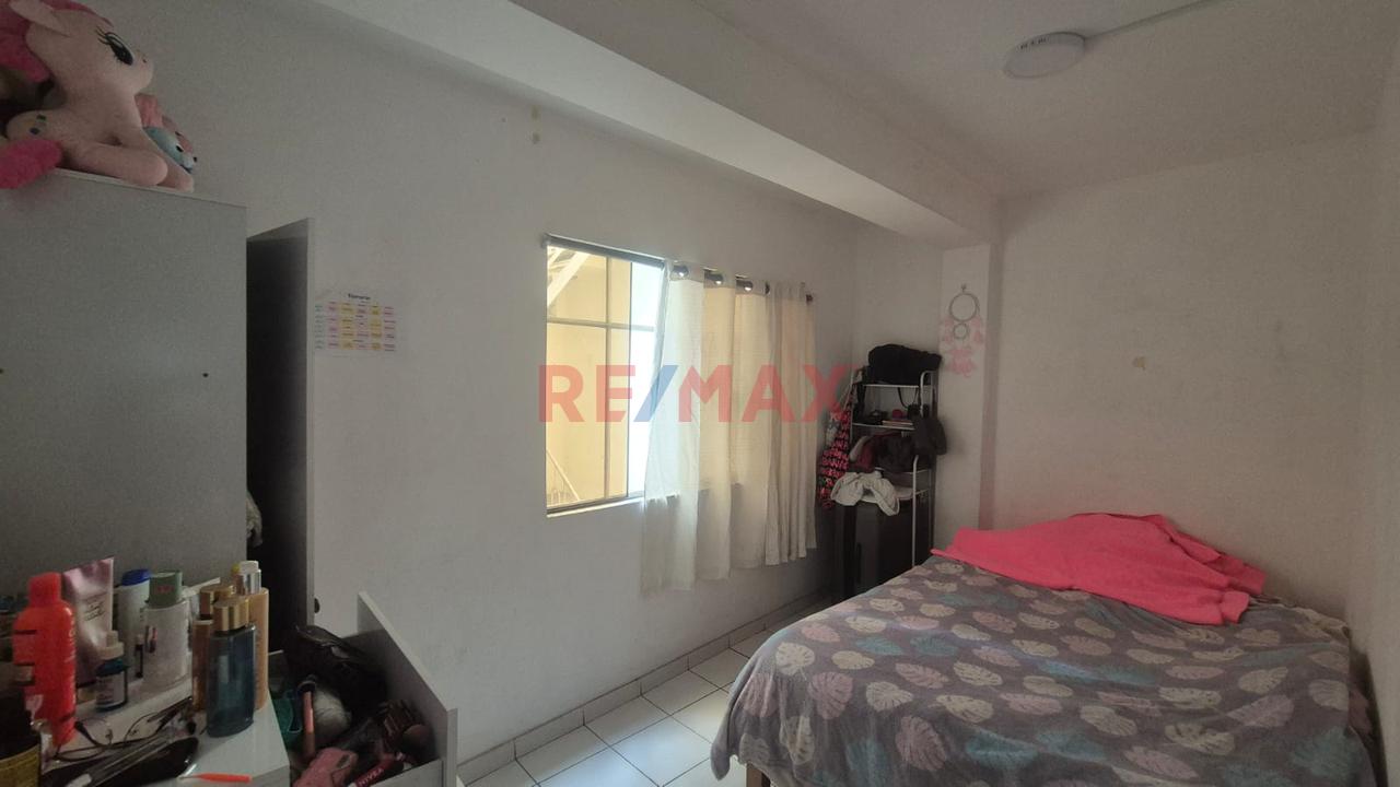 Se Vende Departamento De 51 M² En San Martín De Porres — foto 7