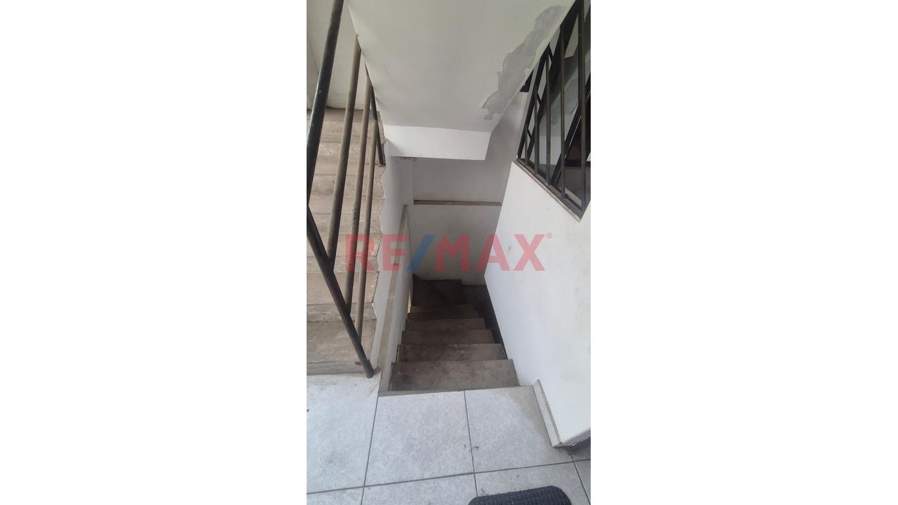 Se Vende Departamento De 51 M² En San Martín De Porres — foto 6