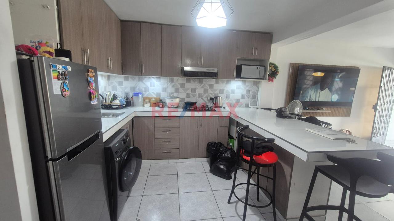 Se Vende Departamento De 51 M² En San Martín De Porres — foto 10