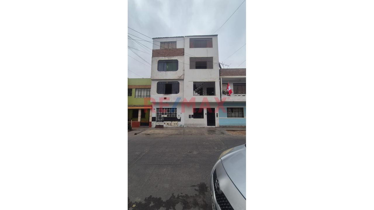 Se Vende Departamento De 51 M² En San Martín De Porres — foto 13