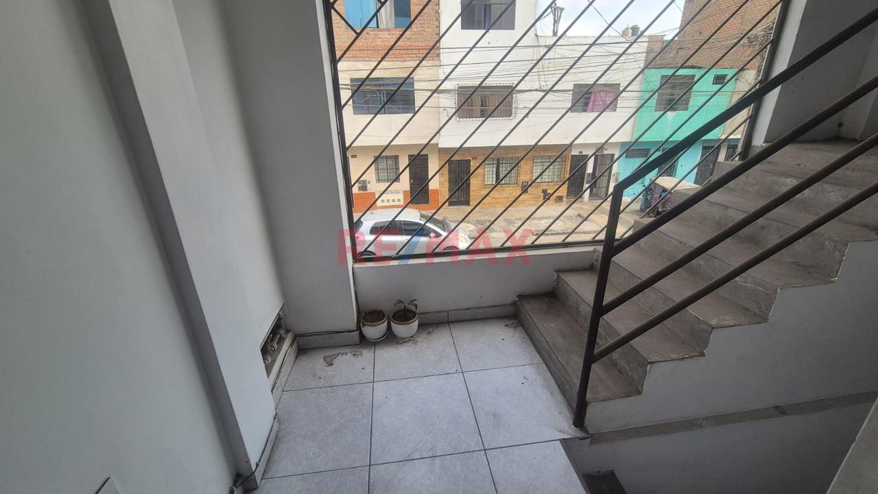 Se Vende Departamento De 51 M² En San Martín De Porres — foto 5