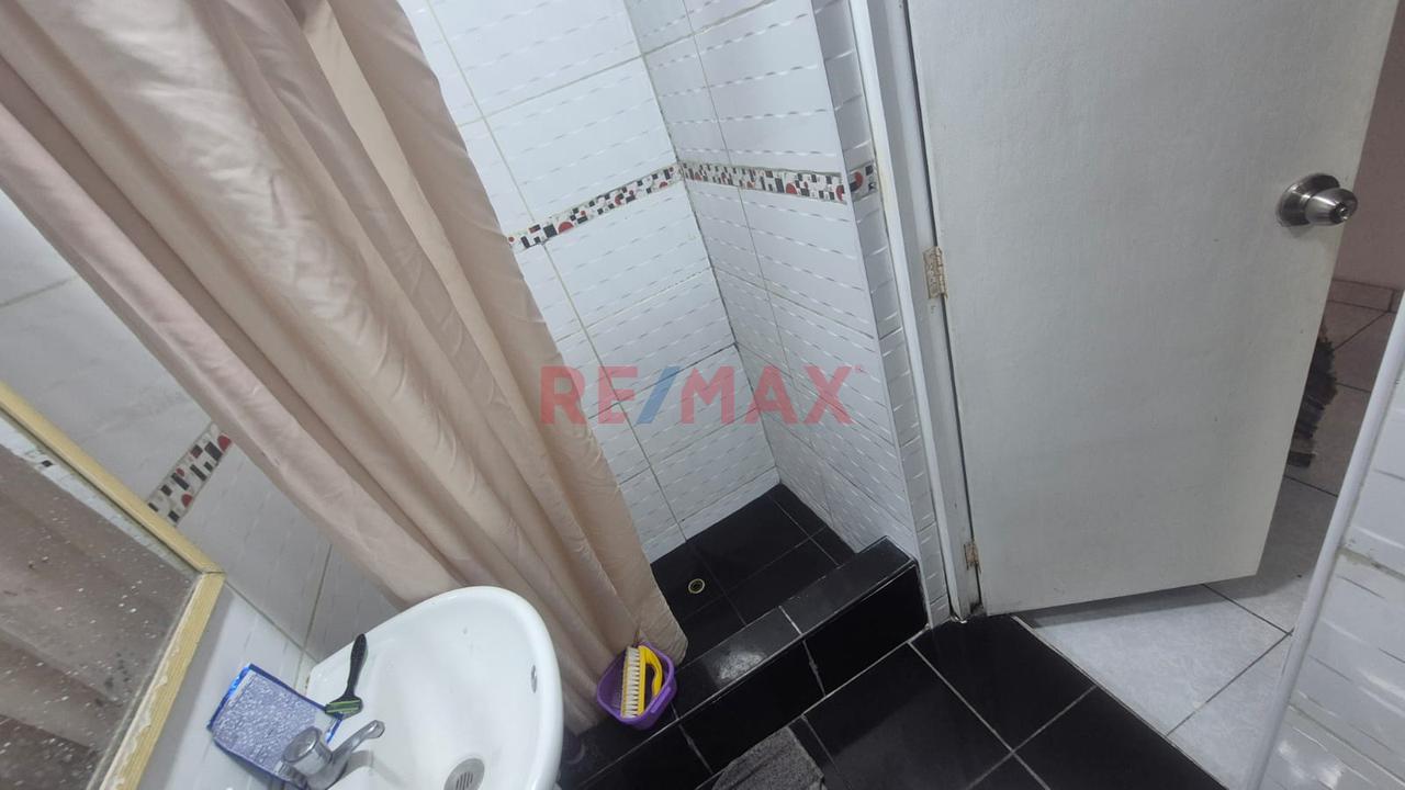 Se Vende Departamento De 51 M² En San Martín De Porres — foto 9