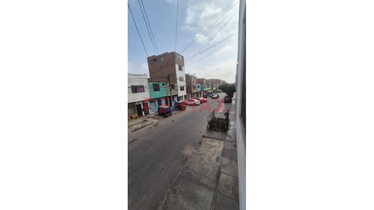 Se Vende Departamento De 51 M² En San Martín De Porres — foto 4