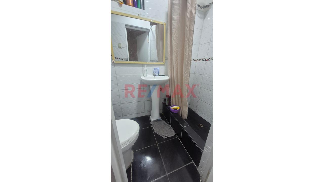 Se Vende Departamento De 51 M² En San Martín De Porres — foto 8