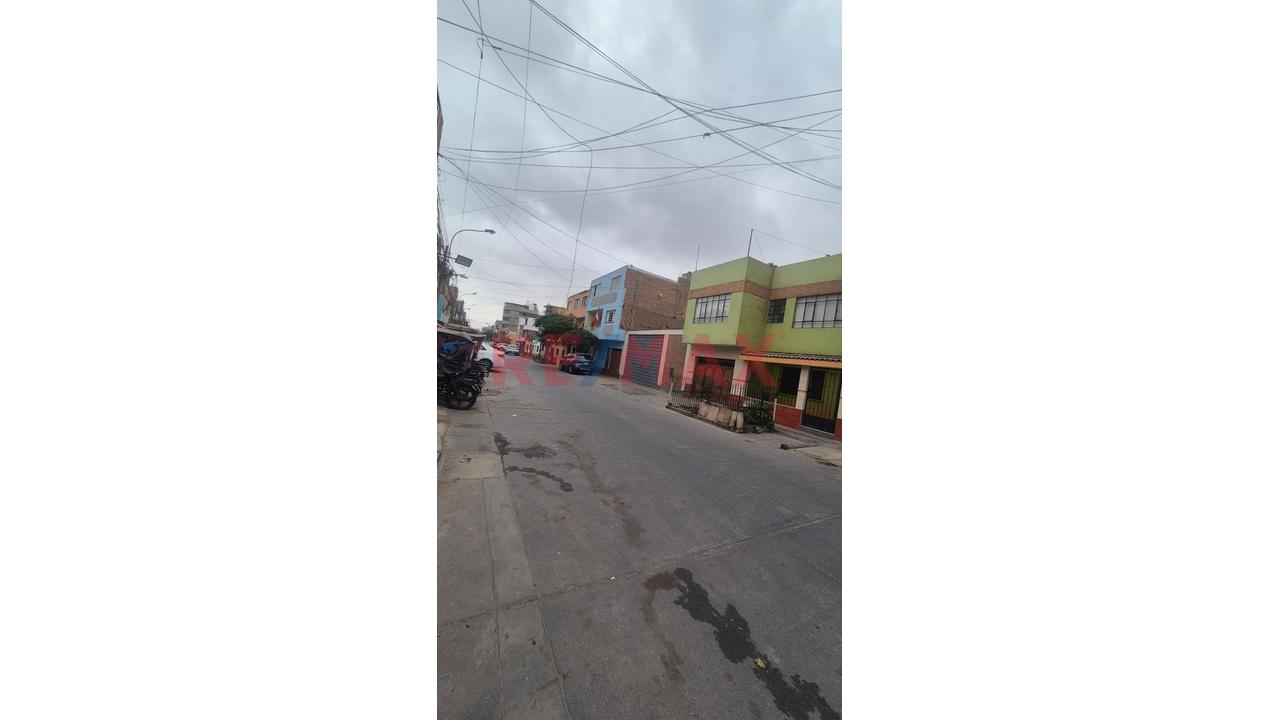 Se Vende Departamento De 51 M² En San Martín De Porres — foto 2