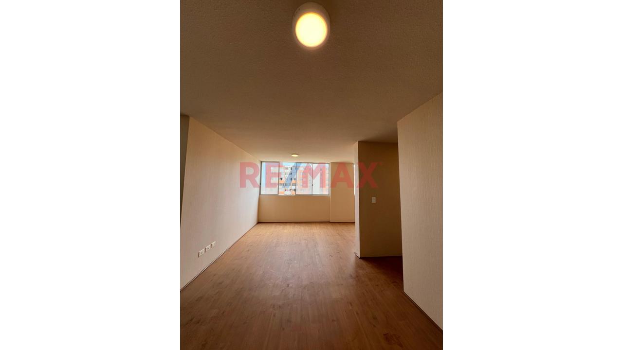 🏡✨ ¡Departamento De Estreno En Alquiler En El Rímac! ✨🏡 - 2