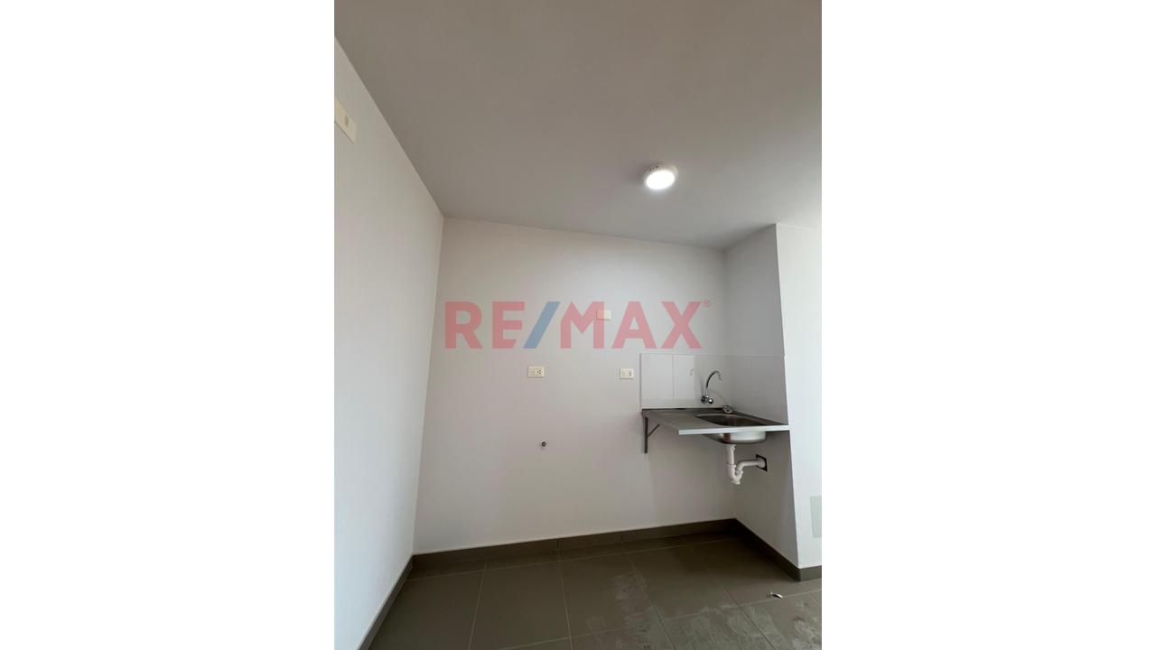 🏡✨ ¡Departamento De Estreno En Alquiler En El Rímac! ✨🏡 - 3
