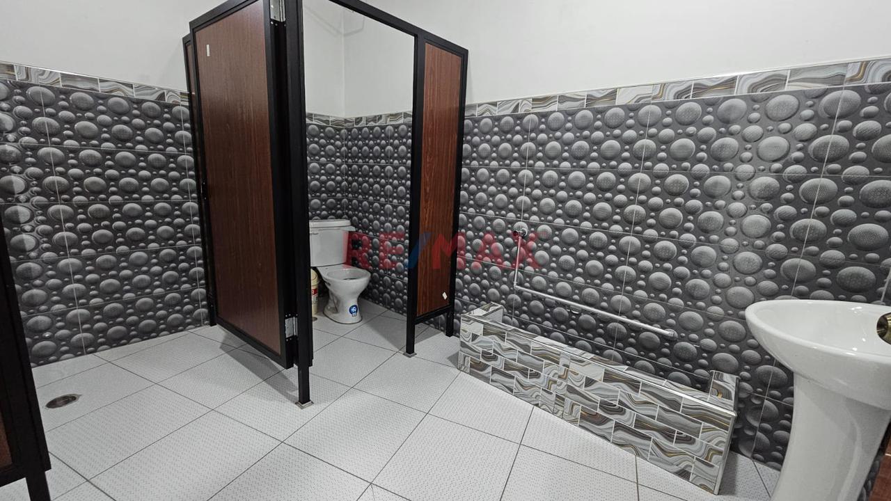 🏢 Local Comercial En Alquiler – 180 M² | Av. José Olaya — foto 5