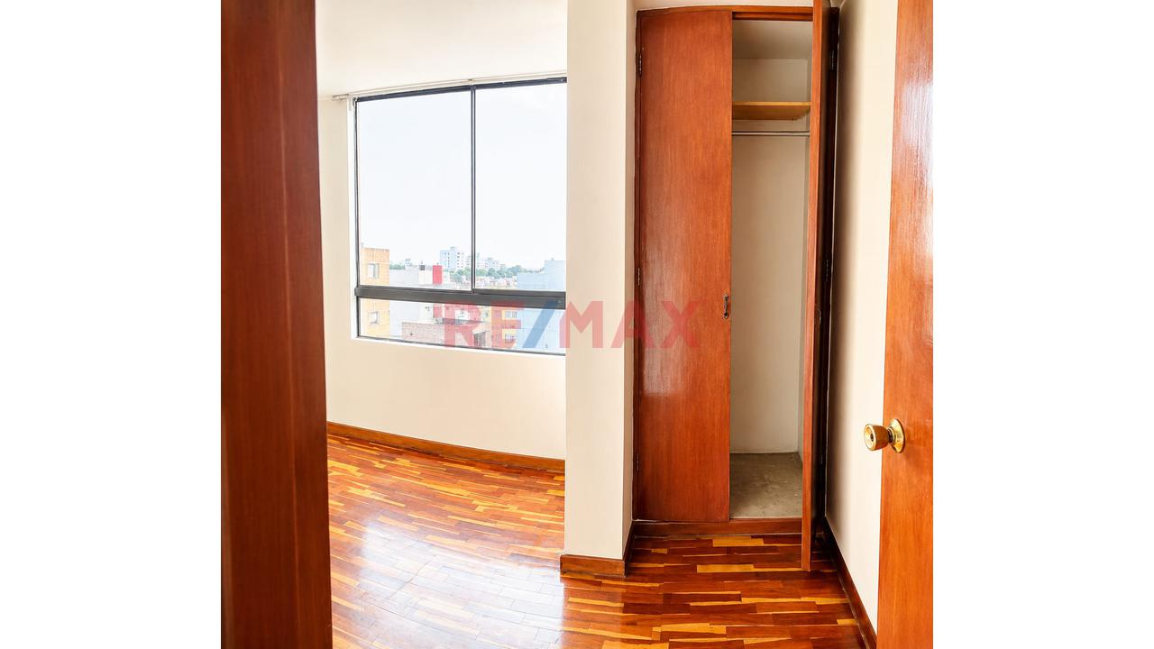 🏡✨ ¡Departamento En Venta En Lince! Vista Exterior Y Excelente Ubicación 📍 — foto 14