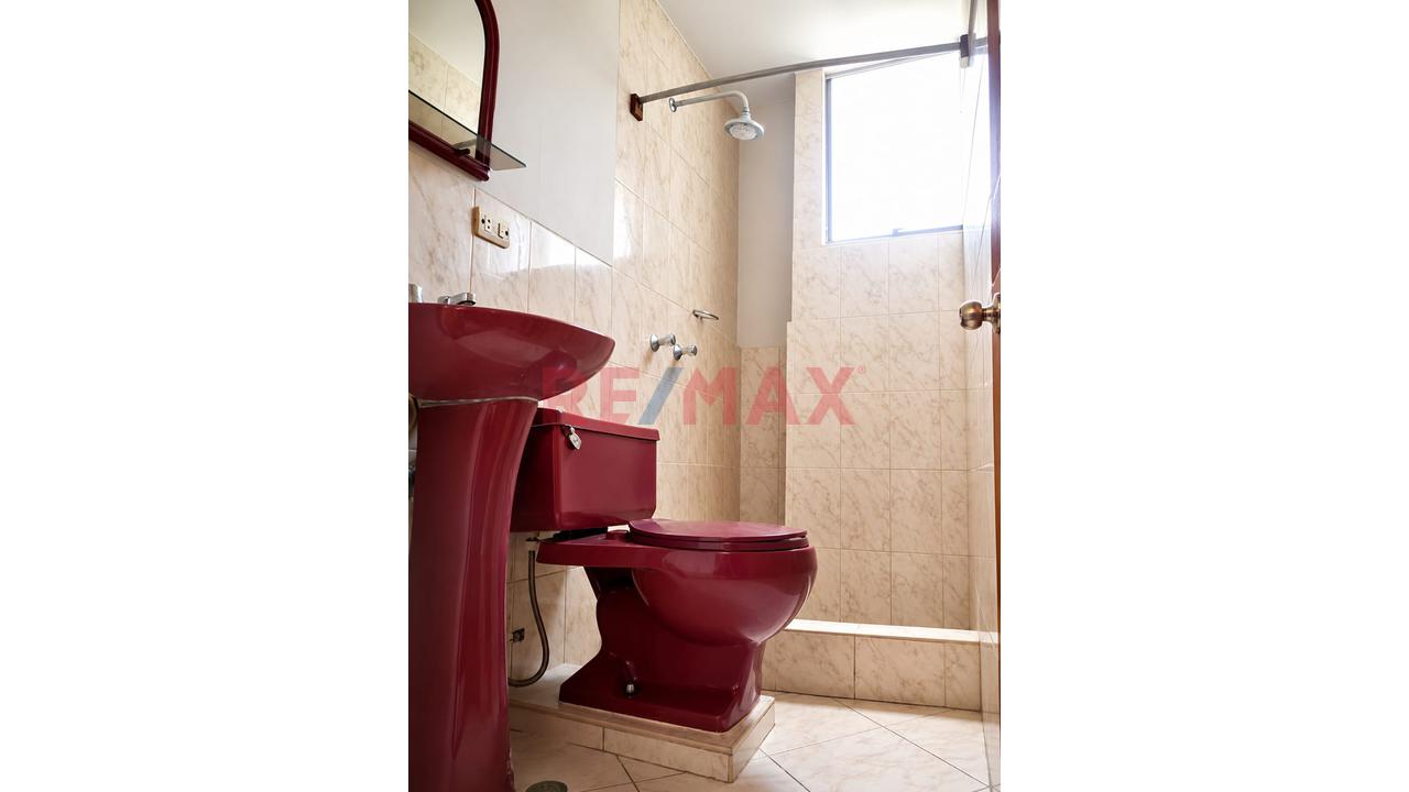 🏡✨ ¡Departamento En Venta En Lince! Vista Exterior Y Excelente Ubicación 📍 — foto 6