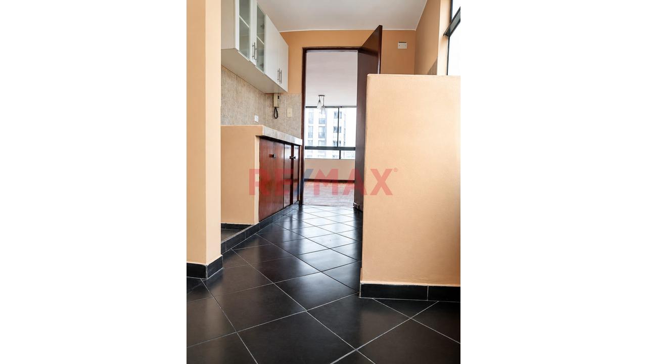 🏡✨ ¡Departamento En Venta En Lince! Vista Exterior Y Excelente Ubicación 📍 — foto 2