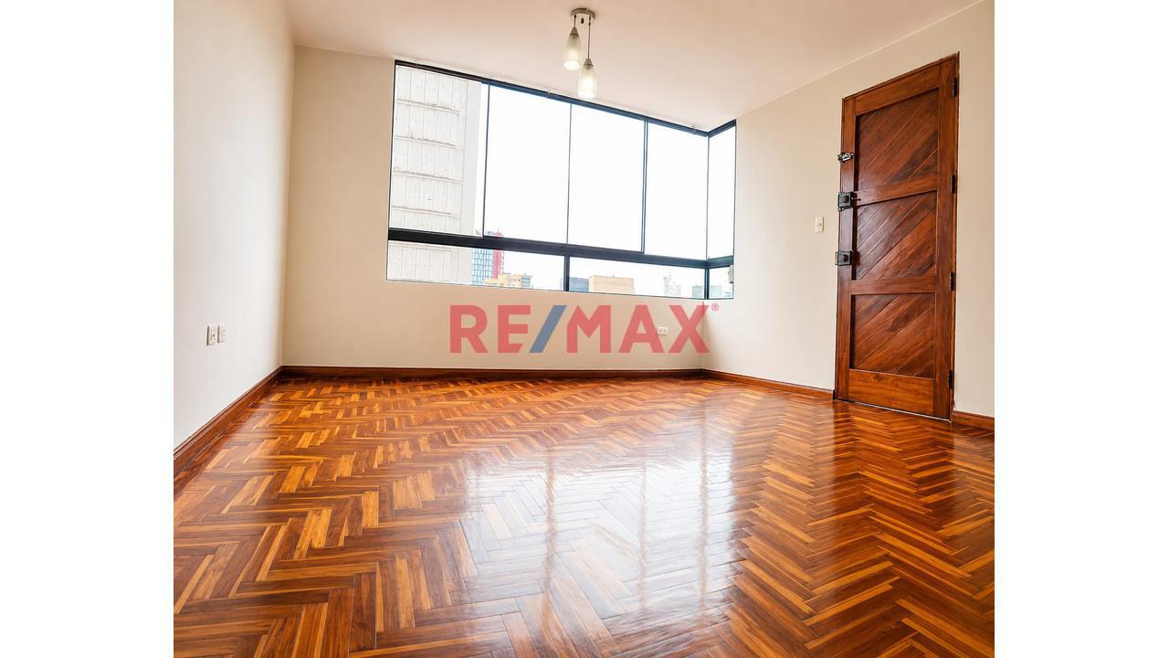 🏡✨ ¡Departamento En Venta En Lince! Vista Exterior Y Excelente Ubicación 📍