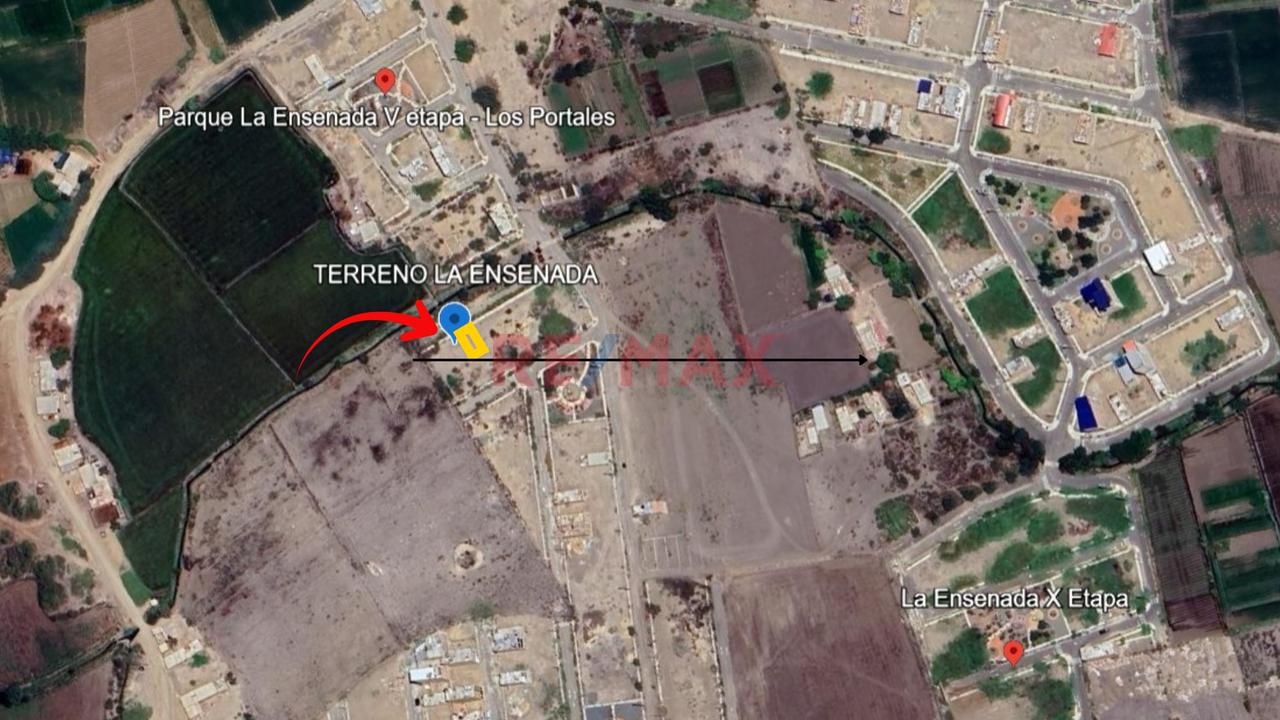 TERRENO URBANO 3